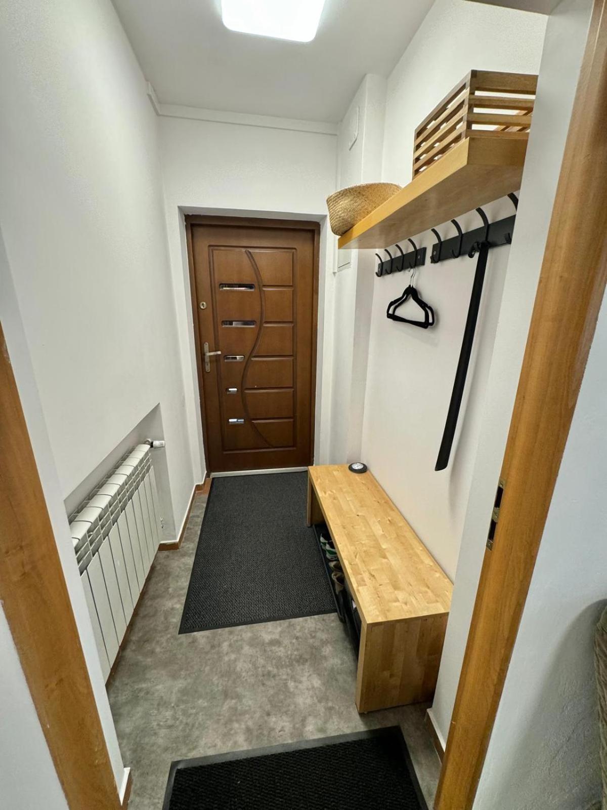 Apartament Na 102 - Z Widokiem Na Skocznie Narciarska, Serwis I Wypozyczalnia Nart Na Miejscu -20Procent Dla Gosci Szczyrk Zewnętrze zdjęcie