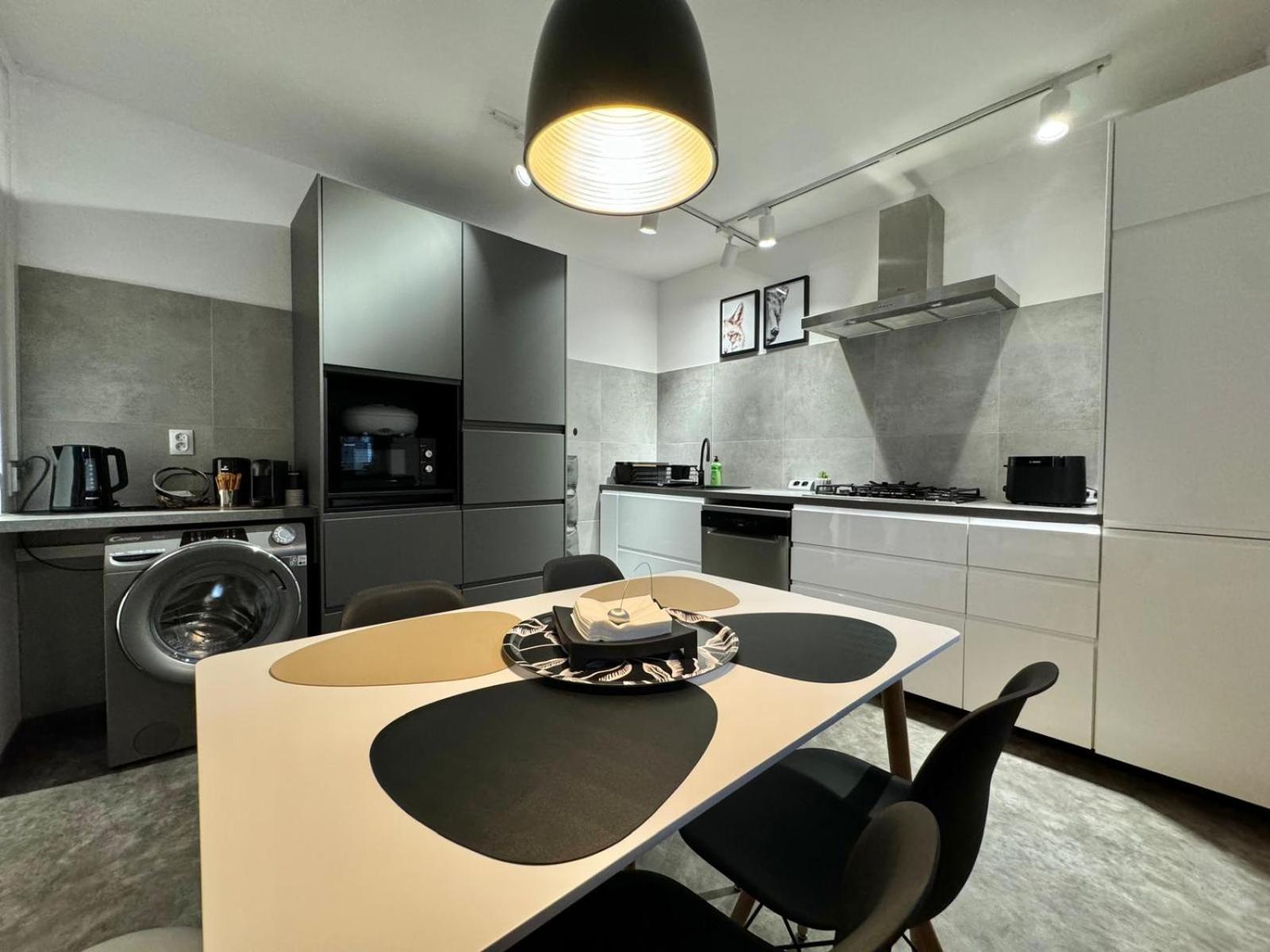 Apartament Na 102 - Z Widokiem Na Skocznie Narciarska, Serwis I Wypozyczalnia Nart Na Miejscu -20Procent Dla Gosci Szczyrk Zewnętrze zdjęcie